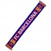 FC Barcelona szalik kibica Knitted Scarf N23 5004BUT23 FC Barcelona szalik kibica Knitted Scarf N23 5004BUT23